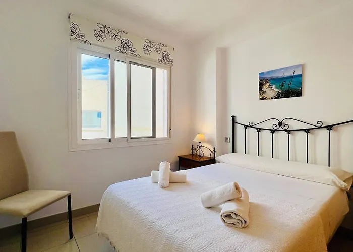 Panoramic View - South Costa, Appartement Nerja